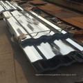 PPGI coated galvanized sheet metal roofing plate